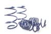 H&R 14-19 Mercedes-Benz CLA250 Coupe C117 Sport Spring