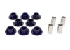 SuperPro Upper Control Arm Bushing Kit
