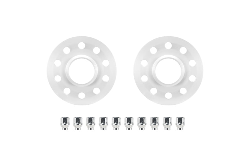 Eibach Pro-Spacer 10mm Spacer 5x114.3 Bolt Pattern / 64mm Hub