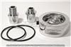 GReddy Universal Oil Filter Block Adapter