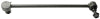 MOOG 15-18 BMW X4 xDrive28i Front Left Sway Bar Link