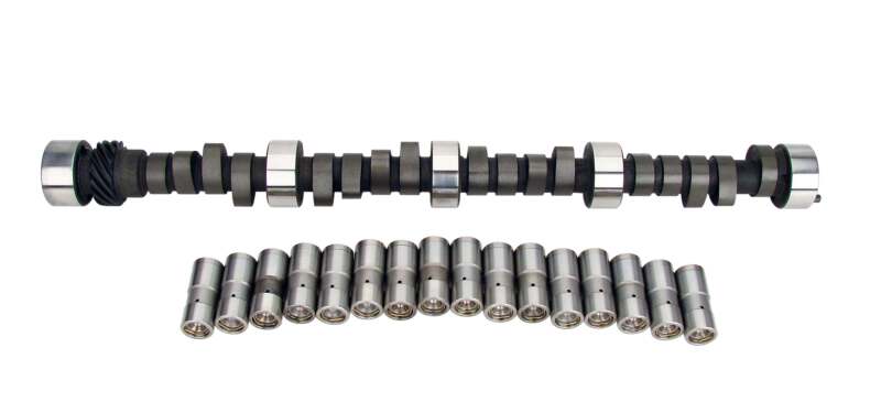 Comp Cams Cam & Lifter Kit, Cs 255Deh