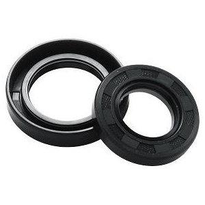 Cometic Ford 351W Windsor V8 Rear Main Seal-With 302 Crank-Dual Lip-Wet & Dry Sump Applications