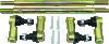 QuadBoss 2015 Can-Am DS 450 X mx Replacement Tie Rod End