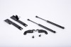Roush 2015-2023 Ford Mustang Hood Strut (w/o Active Hood Safety)