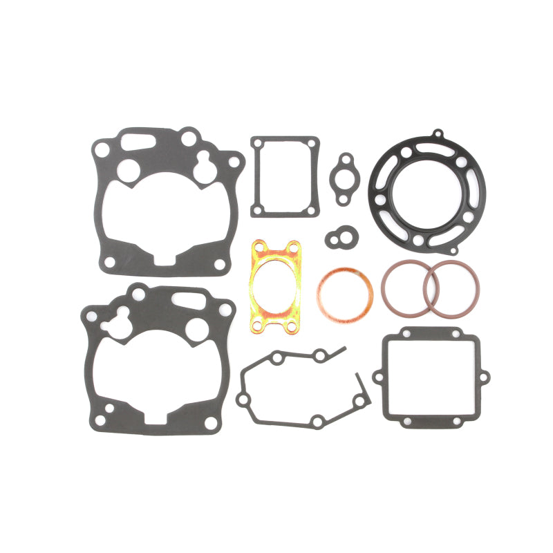 Cometic 98-00 Kawasaki KX125 125CC 56MM .010 Stainless Steel Head Gasket