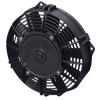 SPAL 366 CFM 7.5in Fan - Pull (VA14-AP7/C-34A)