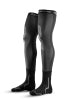 EVS Base Layer Fusion Sock Black - Youth
