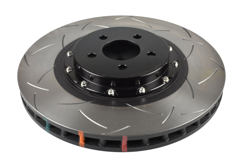 DBA 24-26 Ford Mustang Dark Horse (390mm Front Rotor) Front 5000 Series Slotted Rotor