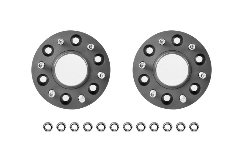 Eibach 2023 Chevrolet Colorado ZR2/Trailboss PCD 6x139.7 / Hub 78.1 / 38.1mm Spacer - Pair