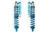King Shocks 2019+ Honda Talon 1000X 2.5 Front Internal Bypass Piggyback Coilover w/ Adjuster