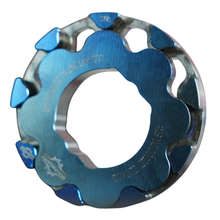 User 1