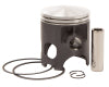 Vertex Piston 87-06 Yamaha YFZ 350 Banshee 350cc +2mm Oversized Cast Replica Piston Kit