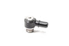 Radium Engineering 8AN ORB Swivel Banjo to 16mm SAE Male