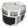 Wiseco Pro Tru Street Oldsmobile 455 4.155in Bore 1.750in CH -15.00 CC Piston Set