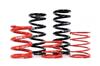 H&R 60mm ID Single Race Spring Length 75mm Spring Rate 43 N/mm or 246 lbs/inch