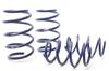 H&R 19-22 Mercedes-Benz A220 Sedan V177 Sport Spring (w/o Adaptive Damping)