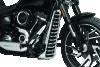 Kuryakyn Precision Chin Spoiler M8 Softail Models - Chrome