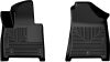 Husky Liners 2024 Mazda CX-90 Weatherbeater Front Floor Liner - Black