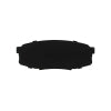Baer Brakes 08-11 Lexus LX570 Claw Brake Rear Pads
