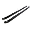 Westin 22-24 Ford Maverick E-Series 3 Nerf Step Bars Black