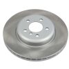 Power Stop 14-16 BMW 535d Front Semi Coated Rotor