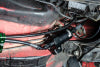 Radium Engineering Toyota MK5 Supra Fuel Hanger Plumbing Kit - Stainless