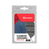 Brembo 80-85 Yamaha GX Right 250cc Brake Pad - Front