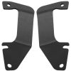 Rigid Industries 14-20 Toyota Tundra A-Pillar Mount (Fits 360-Series, D-Series, D-SS)