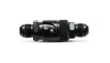 Vibrant -8AN Quick Release Fitting with Viton Seal - Aluminum
