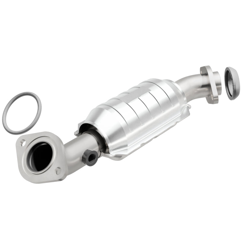 MagnaFlow Direct Fit Catalytic Converter 05-07 Cadillac CTS 3.6L D/S