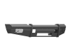 Road Armor 17-20 Ford F-250 Vaquero Front Non-Winch Bumper - Tex Blk