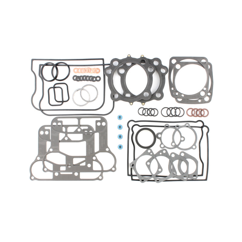 Cometic Harley-Davidson 84-91 3 5/8 Big Twin Big Bore Top End Rebuild Kit