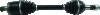 QuadBoss Rugged Axle