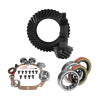 Yukon Gear & Install Kit Package for Ford w/ 8.8in Rear / 3.27 Ratio