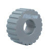 Peterson Fluid Systems Pulley 24 Tooth 1 Width 1 ID 1/8 Key