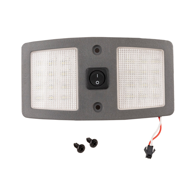 ARB Led Light Assembly Rear R/Console