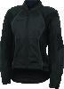 FIRSTGEAR Reflex Mesh Jacket Black Womens - Large