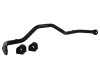Whiteline Y62 Nissan Patrol Non Adjustable 33mm Rear Swaybar