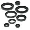 Vertex Gaskets 88-90 Suzuki LT-500R Oil Seal Kit