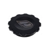 Peterson Fluid Systems Cap Billet 3-12 Thread