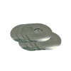 QA1 Valve Disc Kit - .542in OD x .015in Thick - 8 Pack