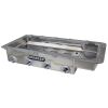 Moroso Ford Coyote Drag Race Dry Sump Aluminum Oil Pan