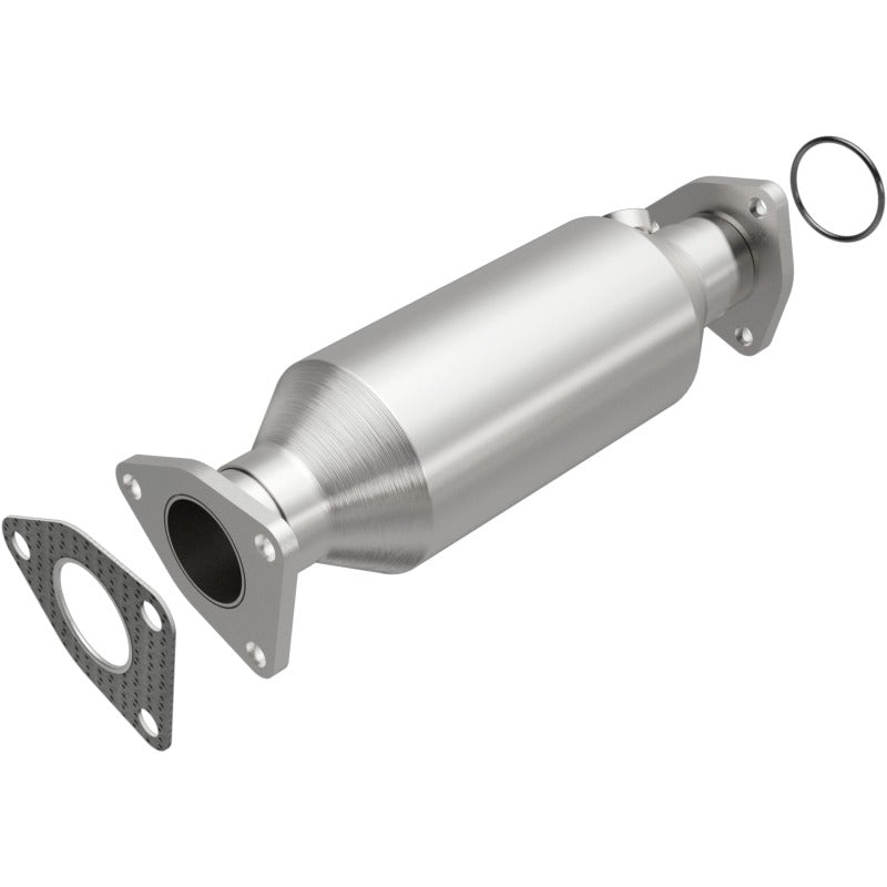 MagnaFlow Direct Fit Catalytic Converter 97-01 Honda Prelude 2.2L (49 State)