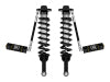 ICON 21-23 Ford F150 Tremor 2.5-3in 2.5 Series VS RR Coilover Kit