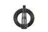 Revolution Gear & Axle Jeep Wrangler JK/JL Dana 30 Reverse Front Axle 4.56 Ratio Ring & Pinion Set