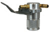 Moroso 07-11 Jeep 3.8L JK Air/Oil Separator Catch Can - Small Body - Billet Aluminum