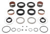 Pivot Works 03-07 Honda CR85R Fork Rebuild Kit - W/Bushings & Seals