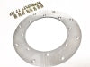McLeod Honda Flywheel Heat Shield (For 565003/565004)