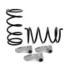 EPI 23-24 Can-Am Maverick X3 Turbo/Max Stock Tires Low Elev. Sand Dune Clutch Kit